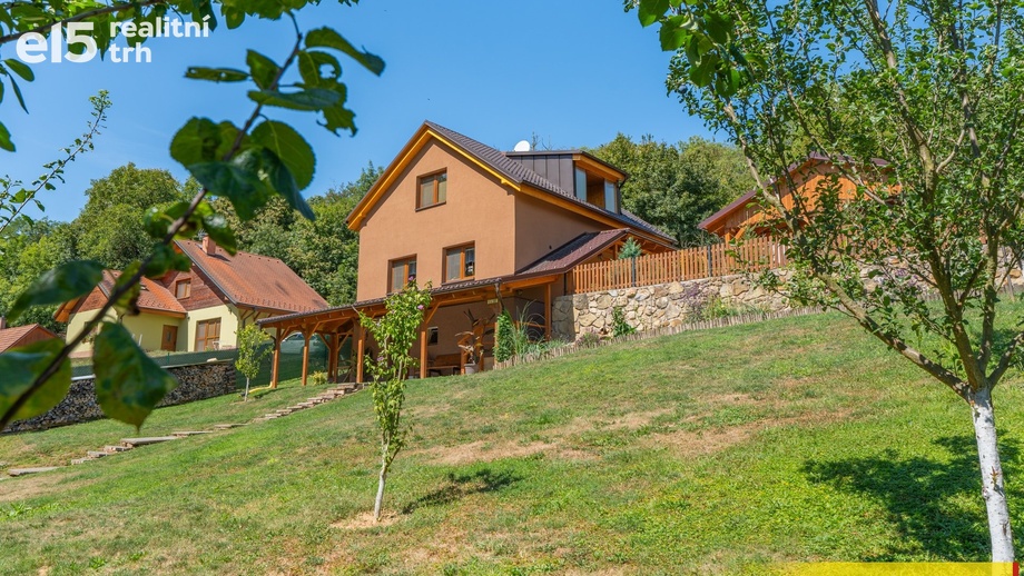 Prodej rodinného domu 110 m², Spytihněv