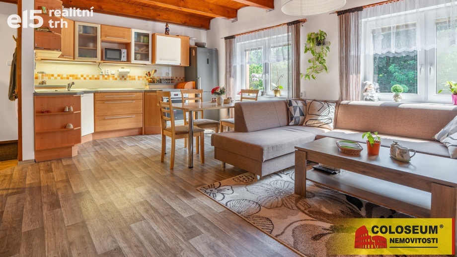 Prodej rodinné domy, 110 m² - Spytihněv