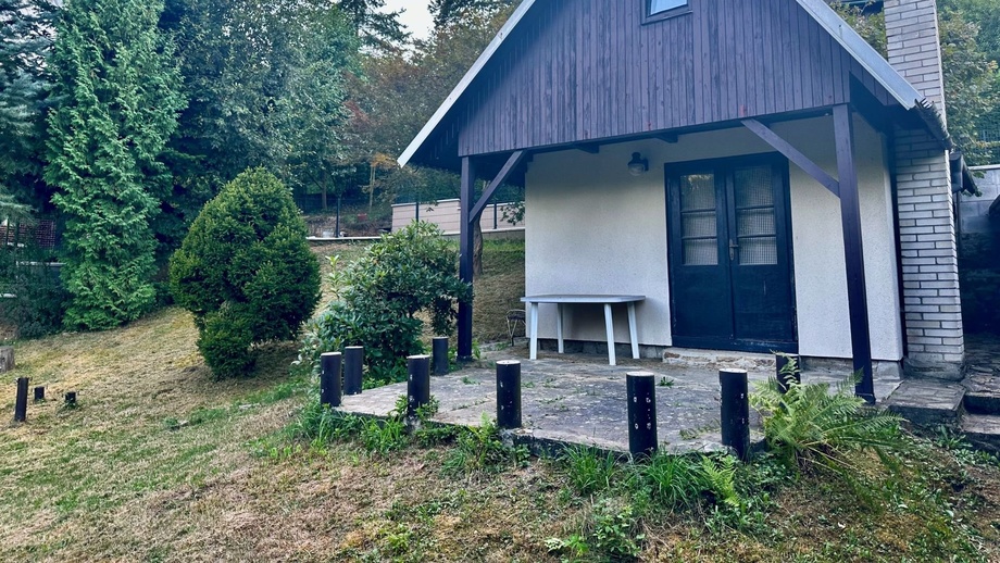 Prodej chaty 30 m², Přerov XIII-Penčice