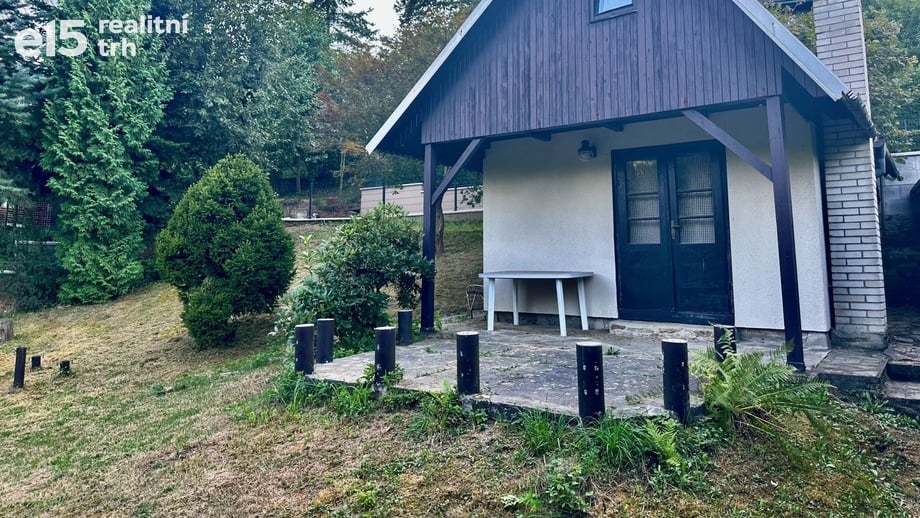 Prodej chaty 30 m², Přerov XIII-Penčice