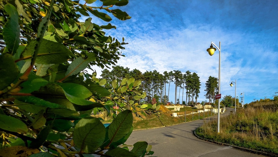 Prodej pozemky pro bydlení, 1 800 m² - Vysoký Újezd