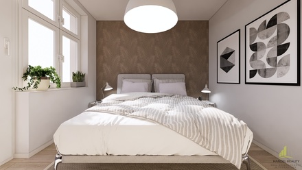 Prodej bytu 3+kk 91 m², Břeclav