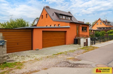 Prodej rodinného domu 130 m², Znojmo