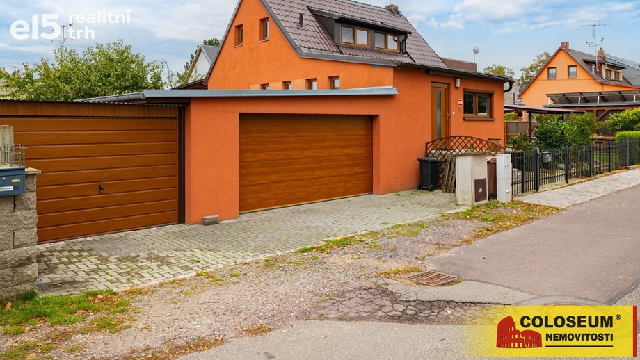 Prodej rodinné domy, 130 m² - Znojmo