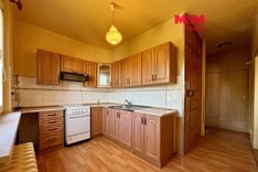Obrázek k položce: Prodej bytu 2+1 54 m², Karviná