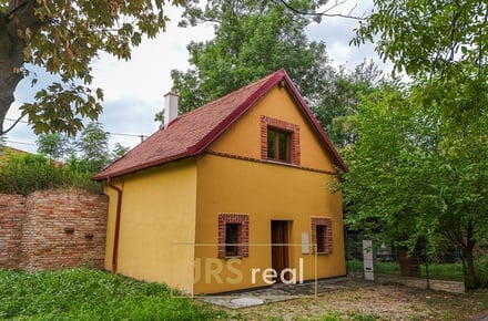 Prodej vinného sklepa 84 m², Hrušovany nad Jevišovkou