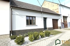 Obrázek k položce: Prodej rodinného domu 100 m², Němčany