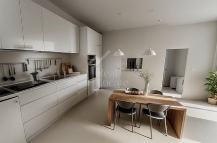 Pronájem bytu 2+kk 50 m², Praha - Nusle