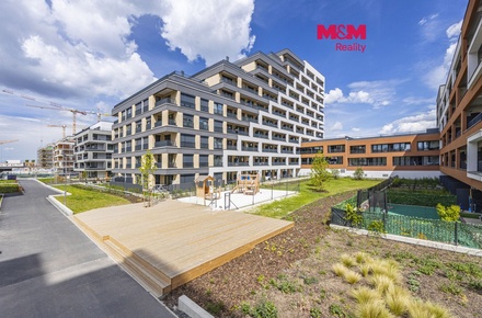 Prodej bytu 2+kk 71 m², Praha 9