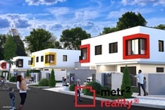 Obrázek k položce: Prodej rodinného domu 163 m², Uničov