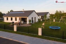 Obrázek k položce: Prodej domu na klíč 115 m², Ostrov
