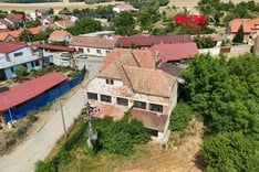 Obrázek k položce: Prodej zemědělské usedlosti 700 m², Trstěnice