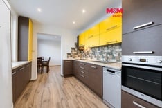 Obrázek k položce: Prodej bytu 4+1 75 m², Písek