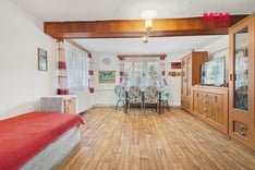Obrázek k položce: Prodej rodinného domu 89 m², Sobotka