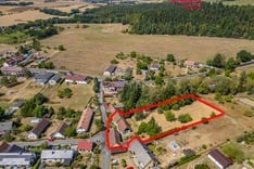 Obrázek k položce: Prodej rodinného domu 85 m², Měčín
