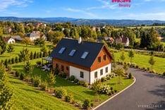 Obrázek k položce: Prodej rodinného domu 150 m², Jílové u Držkova