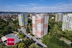 Obrázek k položce: Prodej bytu 3+1 72 m², Otrokovice - Kvítkovice
