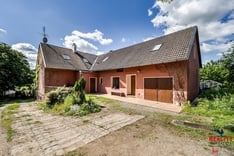 Obrázek k položce: Prodej chalupy 240 m², Vranov