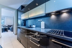 Obrázek k položce: Prodej bytu 3+1 77 m², Praha - Strašnice
