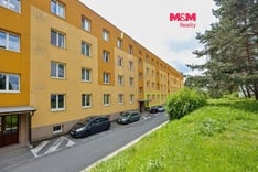 Obrázek k položce: Prodej bytu 3+kk 62 m², Třebíč
