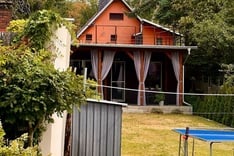 Obrázek k položce: Prodej chaty 145 m², Hrob