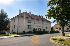 Obrázek k položce: Prodej bytu 1+1 37 m², Milovice