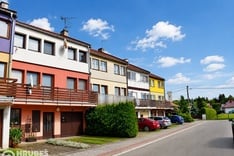 Obrázek k položce: Prodej bytu 3+1 70 m², Kvasiny