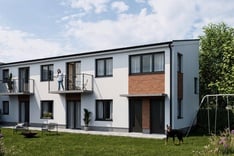 Obrázek k položce: Prodej bytu 1+kk 32 m², Brno - Husovice