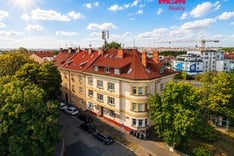 Obrázek k položce: Prodej bytu 1+kk 28 m², Praha 4