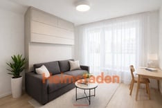 Obrázek k položce: Pronájem bytu 2+1 52 m², Praha - Holešovice