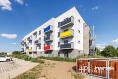 Obrázek k položce: Pronájem bytu 2+kk 43 m², Mohelnice