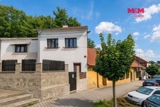 Obrázek k položce: Prodej rodinného domu 84 m², Týnec nad Labem