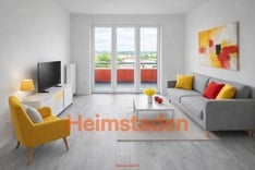 Obrázek k položce: Pronájem bytu 3+1 81 m², Ostrava-Mor.Ostrava - Ostrava - Moravská Ostrava