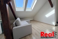 Obrázek k položce: Pronájem bytu 1+kk 31 m², Brno - Zábrdovice