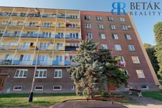 Obrázek k položce: Prodej bytu 2+1 52 m², Přerov I-Město