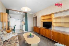 Obrázek k položce: Prodej bytu 2+kk 46 m², Neratovice