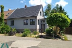 Obrázek k položce: Prodej rodinného domu 80 m², Husinec - Řež