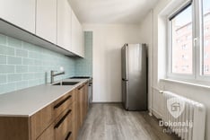 Obrázek k položce: Pronájem bytu 2+1 59 m², Praha - Žižkov