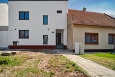 Obrázek k položce: Prodej rodinného domu 170 m², Újezd u Brna