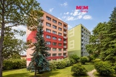 Obrázek k položce: Prodej bytu 2+1 62 m², Kolín