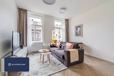 Obrázek k položce: Pronájem bytu 2+kk 42 m², Praha - Vinohrady