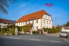 Obrázek k položce: Prodej rodinného domu 300 m², Ústí nad Labem-Střekov