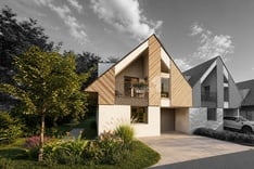 Obrázek k položce: Prodej rodinného domu 168 m², Jilemnice