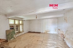 Obrázek k položce: Prodej rodinného domu 55 m², Lomnice