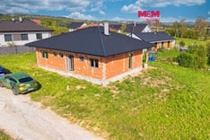 Obrázek k položce: Prodej rodinného domu 120 m², Zruč nad Sázavou