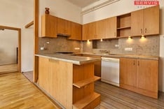 Obrázek k položce: Prodej bytu 3+kk 67 m², České Budějovice 3