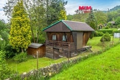 Obrázek k položce: Prodej chaty 29 m², Děčín