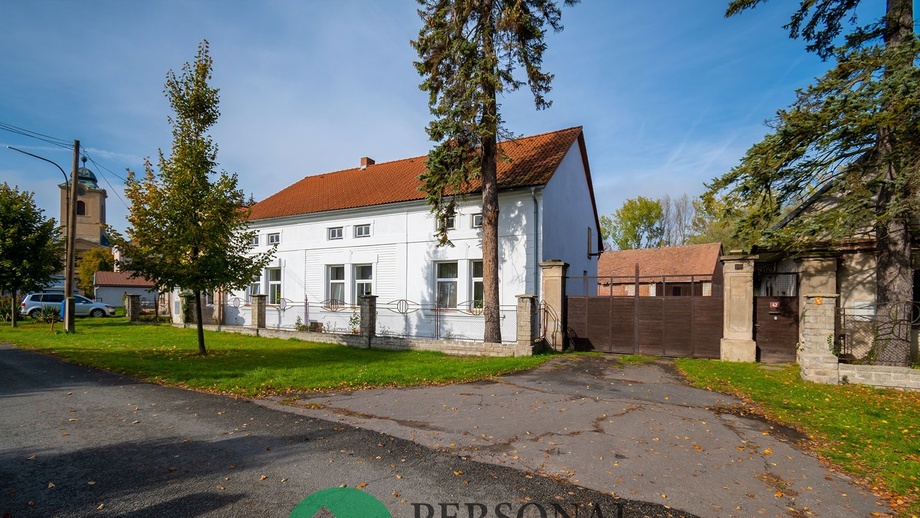 Prodej rodinné domy, 144 m² - Sány