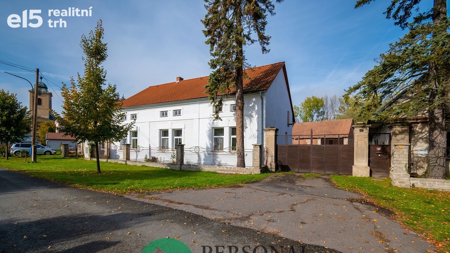 Prodej rodinné domy, 144 m² - Sány