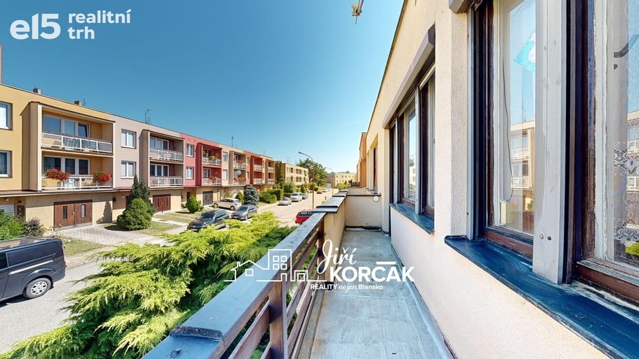 Prodej rodinné domy, 173 m² - Blansko
